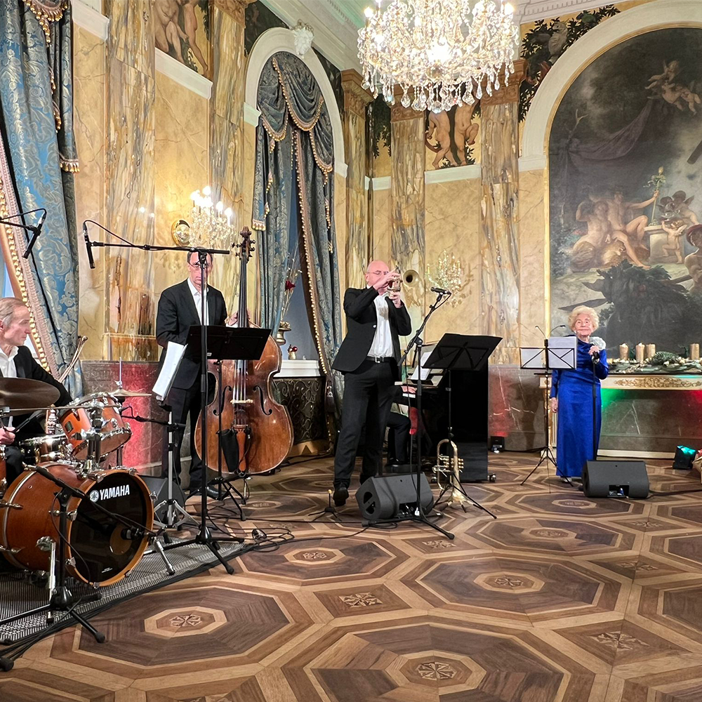 Virtual Events Imperial Event Production Swinging Mirza
